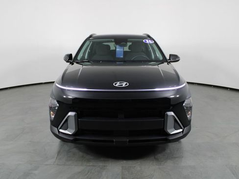 Certified 2026 Hyundai Kona SEL Sport FWD image 13