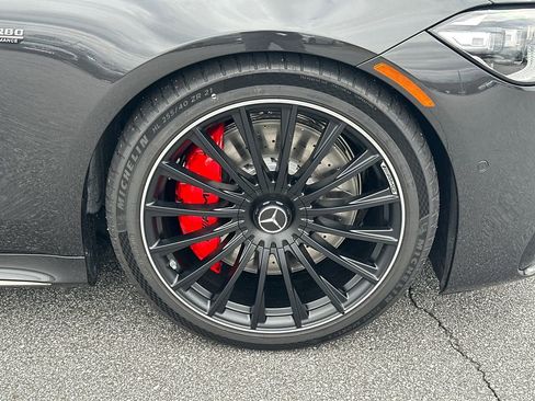 New 2026 Mercedes-Benz S 63 AMG S image 13