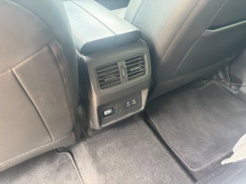 Used 2023 Nissan Rogue SL w/ SL Premium Package FWD image 12