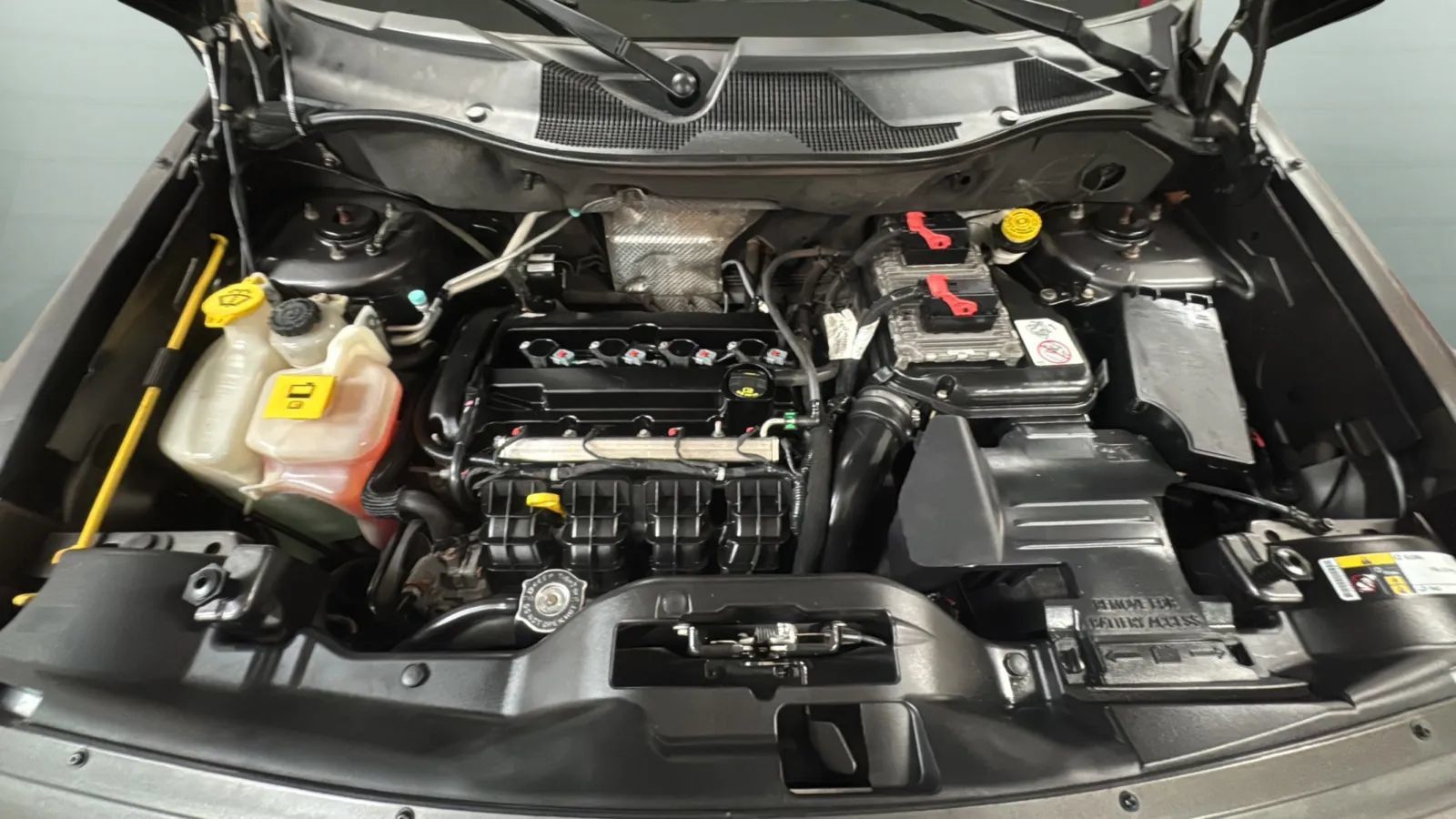 Used 2015 Jeep Patriot Sport w/ Power Value Group FWD image 18