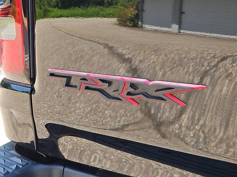 Used 2021 RAM 1500 TRX w/ TRX Level 1 Equipment Group AWD/4WD image 12