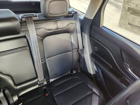 New 2025 Lincoln Corsair AWD w/ Equipment Group 101A image 15