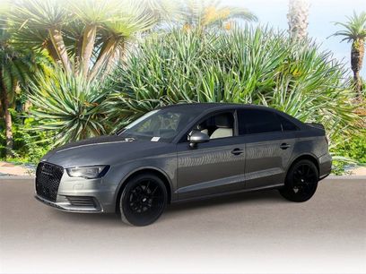 Used 2016 Audi A3 1.8T Premium