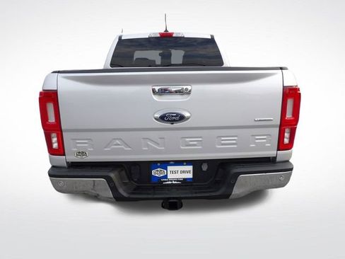 Used 2019 Ford Ranger XLT w/ Equipment Group 301A Mid image 11