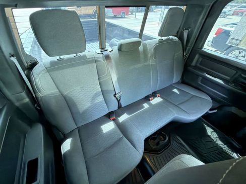 Used 2026 RAM 3500 Tradesman AWD/4WD image 28