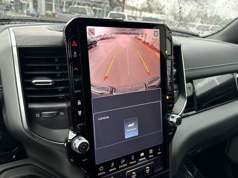 New 2026 RAM 1500 Laramie image 21