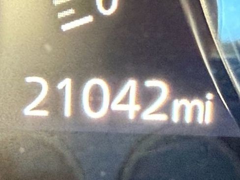 Used 2025 MAZDA CX-30 AWD 2.5 S w/ Preferred Package image 6