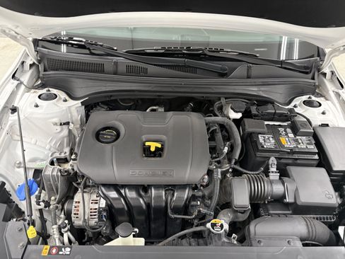 Used 2023 Kia Forte GT-Line w/ GT-Line Premium Package FWD image 38