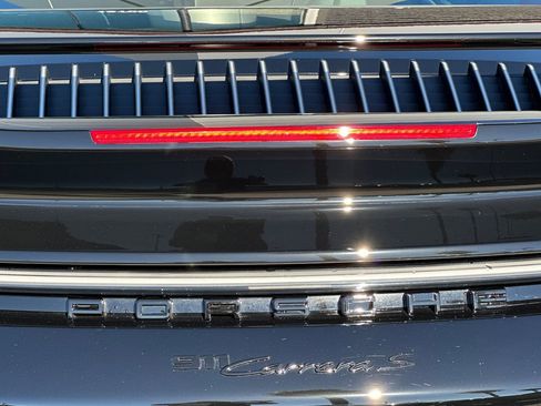 Certified 2024 Porsche 911 Carrera S image 38