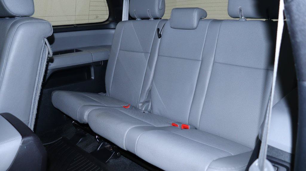 Used 2016 Toyota Sequoia Platinum AWD/4WD image 26