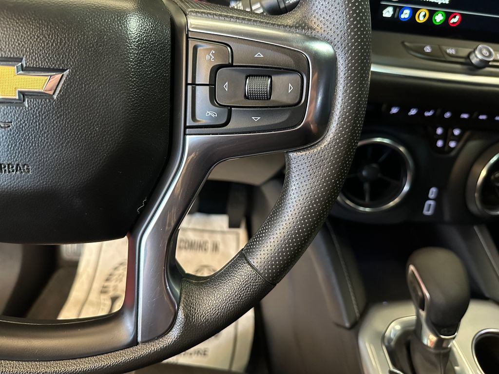 Used 2024 Chevrolet Blazer LT AWD/4WD image 12