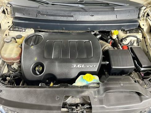 Used 2015 Dodge Journey SE w/ Flexible Seating Group AWD/4WD image 25