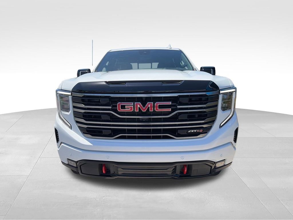 New 2026 GMC Sierra 1500 AT4 w/ AT4 Premium Package AWD/4WD image 3