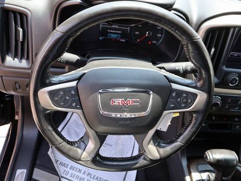 Used 2018 GMC Canyon Denali AWD/4WD image 36