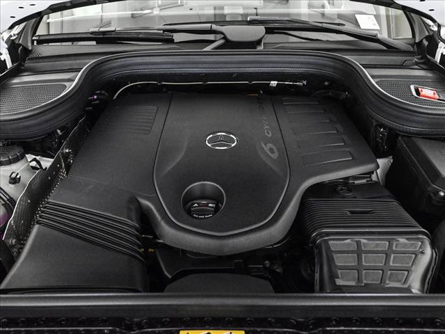 New 2026 Mercedes-Benz GLE 450 4MATIC Coupe image 25