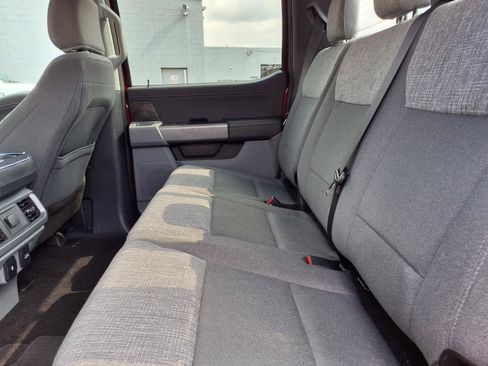 Used 2022 Ford F150 XLT w/ Equipment Group 302A High AWD/4WD image 6