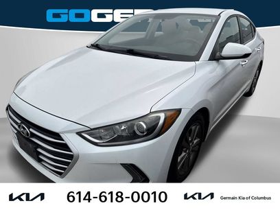 Used 2017 Hyundai Elantra SE w/ SE A/T Tech Package 03