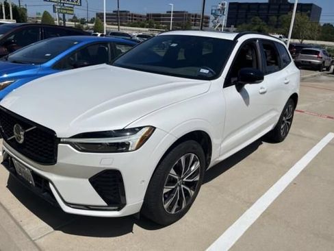 Used 2024 Volvo XC60 B5 Plus w/ Protection Package Premier AWD/4WD image 2