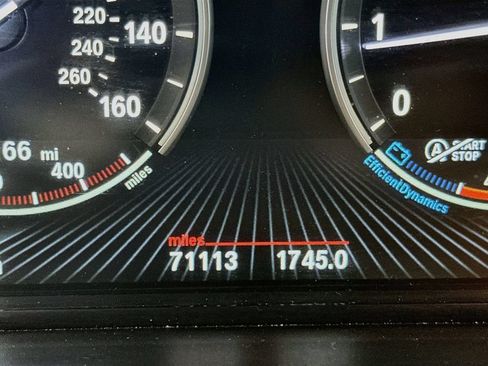Used 2017 BMW X3 xDrive28i AWD/4WD image 12