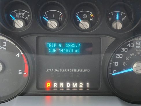 Used 2011 Ford F250 XLT w/ XLT Interior Pkg image 41