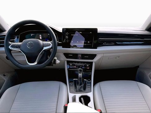 New 2026 Volkswagen Jetta S FWD image 5