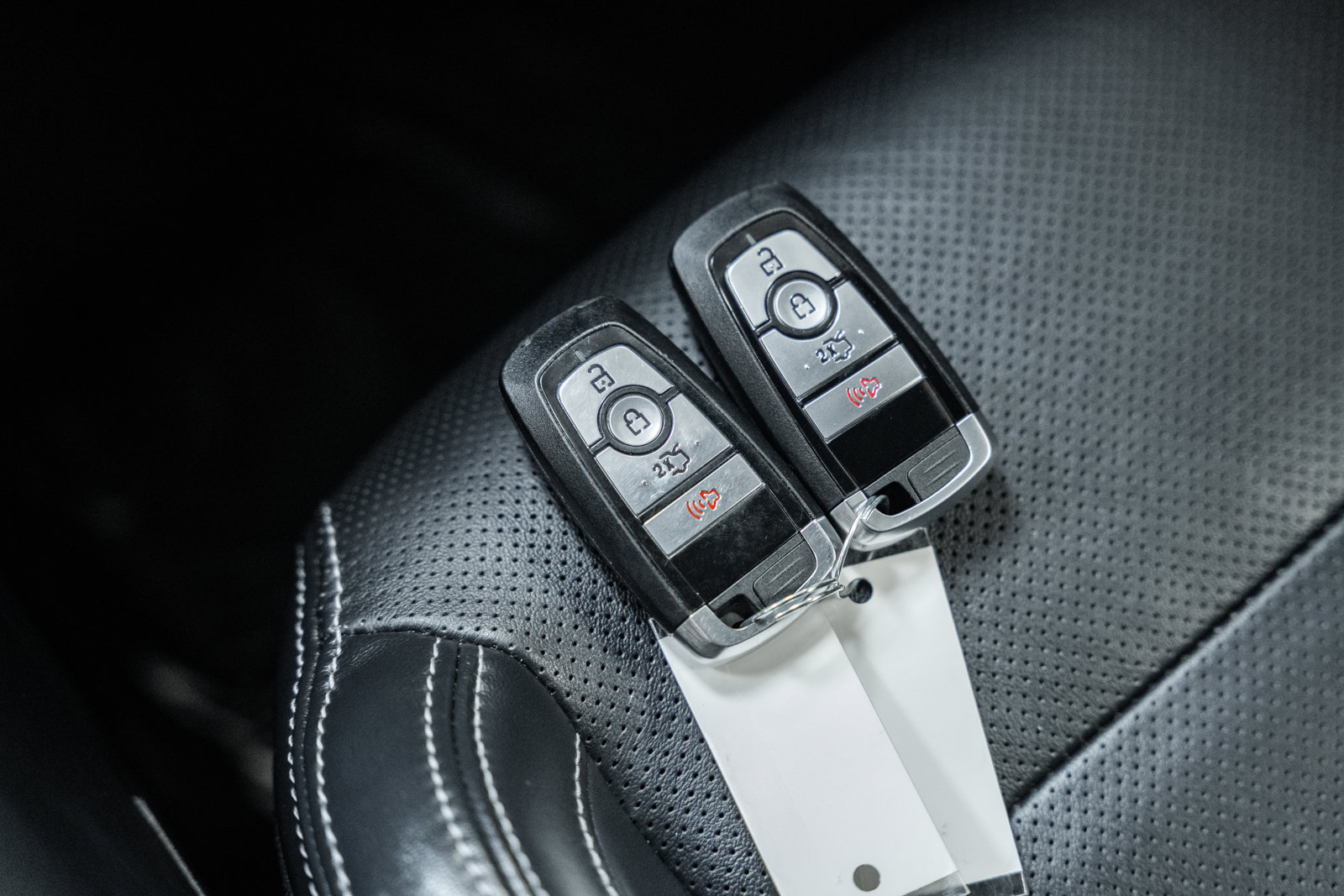 Used 2024 Ford Mustang GT Premium RWD image 50