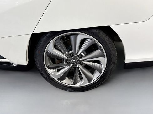 Used 2021 Honda Clarity Plug-In Hybrid image 37