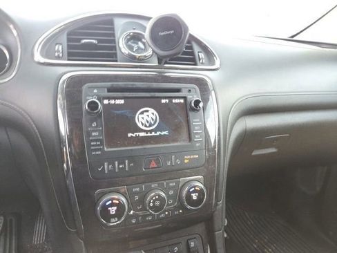 Used 2015 Buick Enclave Premium w/ Experience Buick Package AWD/4WD image 3