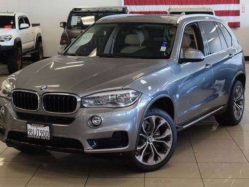 Used 2014 BMW X5 xDrive35i AWD/4WD image 15