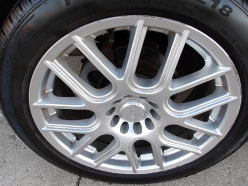 Used 2006 Pontiac G6 GT w/ Premium Value Package image 23