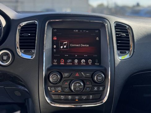 Used 2016 Dodge Durango Limited w/ Premium Group image 18