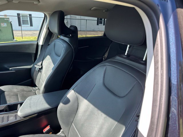 Used 2022 Kia EV6 Wind w/ Wind Technology Package AWD/4WD image 8