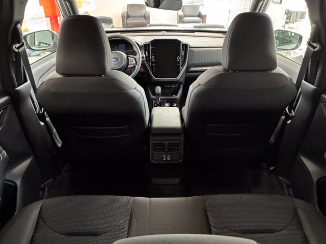 New 2026 Subaru Forester Premium AWD/4WD image 37