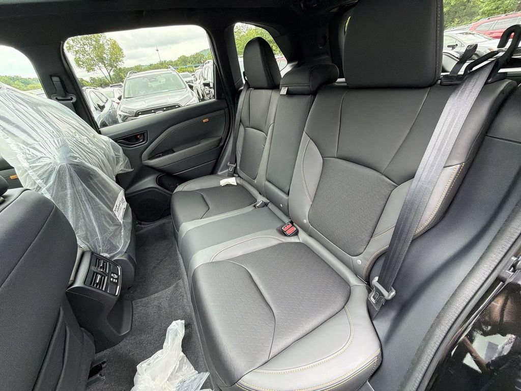 New 2026 Subaru Forester Premium AWD/4WD image 13