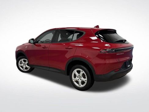 Used 2023 Dodge Hornet GT Plus w/ Tech Pack Plus w/o Parking image 3