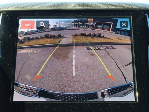 New 2026 RAM 1500 Big Horn image 21