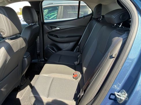 Used 2026 Buick Encore GX Preferred FWD image 24