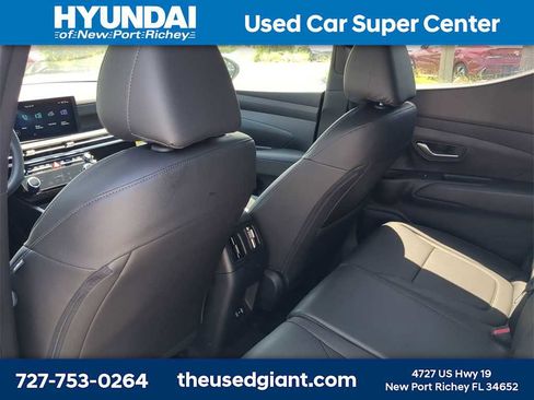 New 2026 Hyundai Santa Cruz SEL image 19