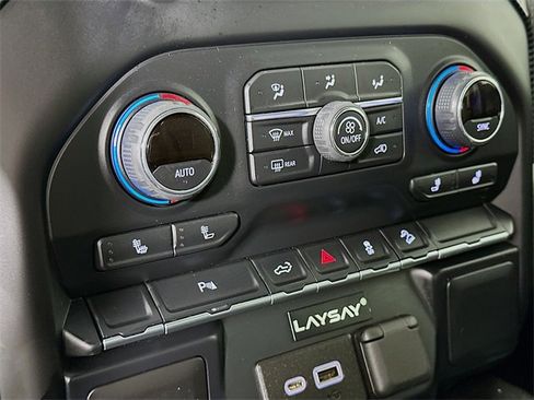 Used 2022 Chevrolet Silverado 1500 RST image 22