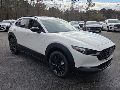 New 2026 MAZDA CX-30 Aire Edition