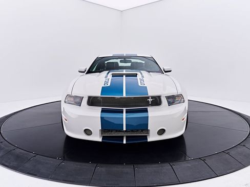 Used 2011 Ford Mustang GT Premium w/ Electronics Pkg RWD image 18