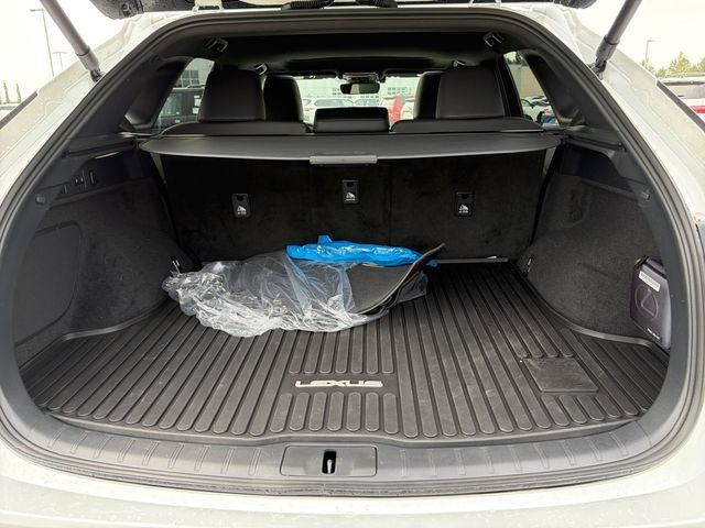 Certified 2025 Lexus RX 350h w/ Convenience Package AWD/4WD image 23