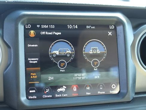 Used 2022 Jeep Wrangler Unlimited Sport AWD/4WD image 29