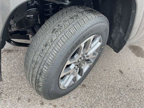 New 2026 Toyota Tundra 1794 Edition AWD/4WD image 10