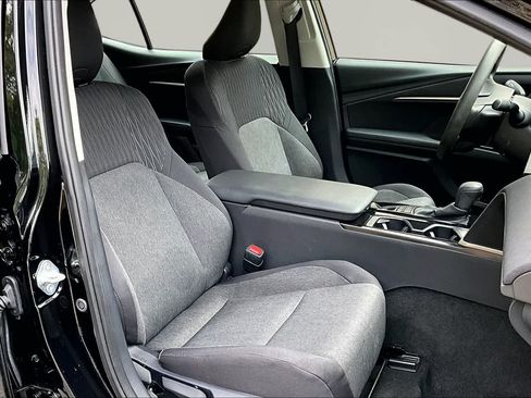 Certified 2025 Toyota Camry LE FWD image 17