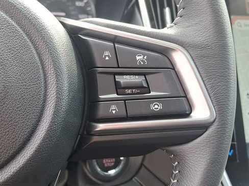 New 2025 Subaru Legacy Premium image 12