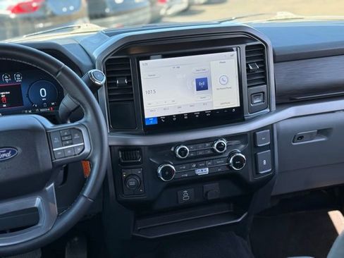 Used 2025 Ford F150 XLT w/ Equipment Group 301A Standard image 22
