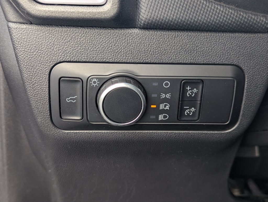 Used 2025 Ford Bronco Sport Big Bend AWD/4WD image 23