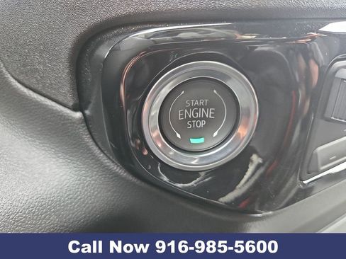 New 2026 Chevrolet Silverado 1500 LT Trail Boss w/ Convenience Package II image 21