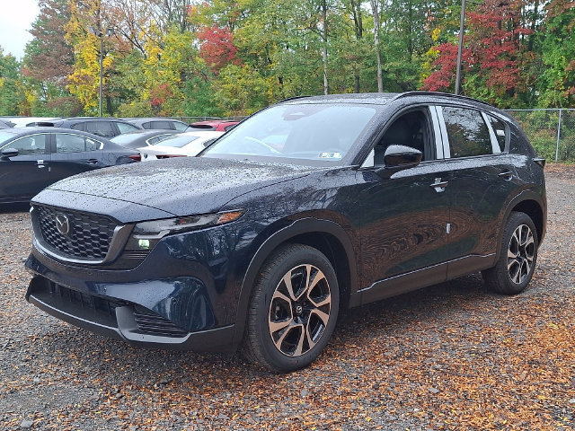 New 2026 MAZDA CX-5 Preferred AWD/4WD image 3